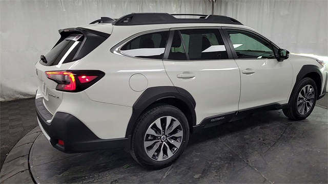 2025 – Subaru – Outback
