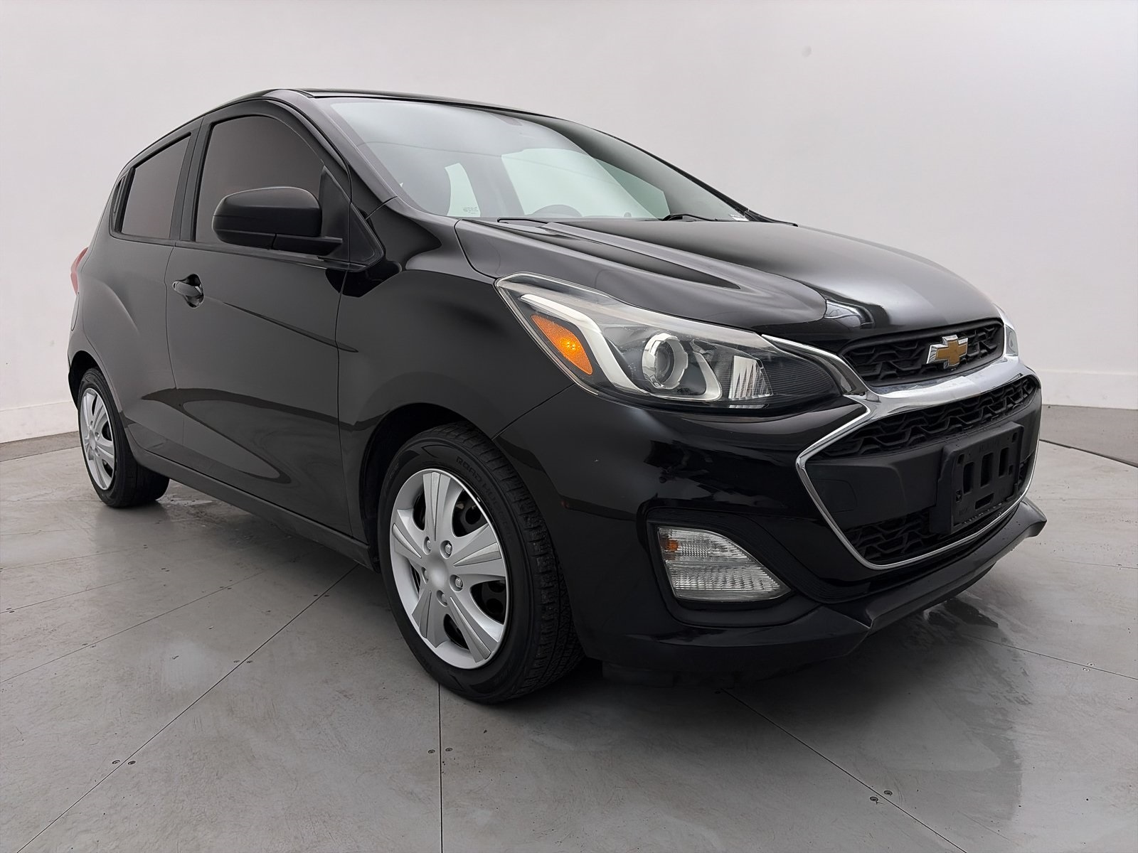 2019 Chevrolet Spark LS