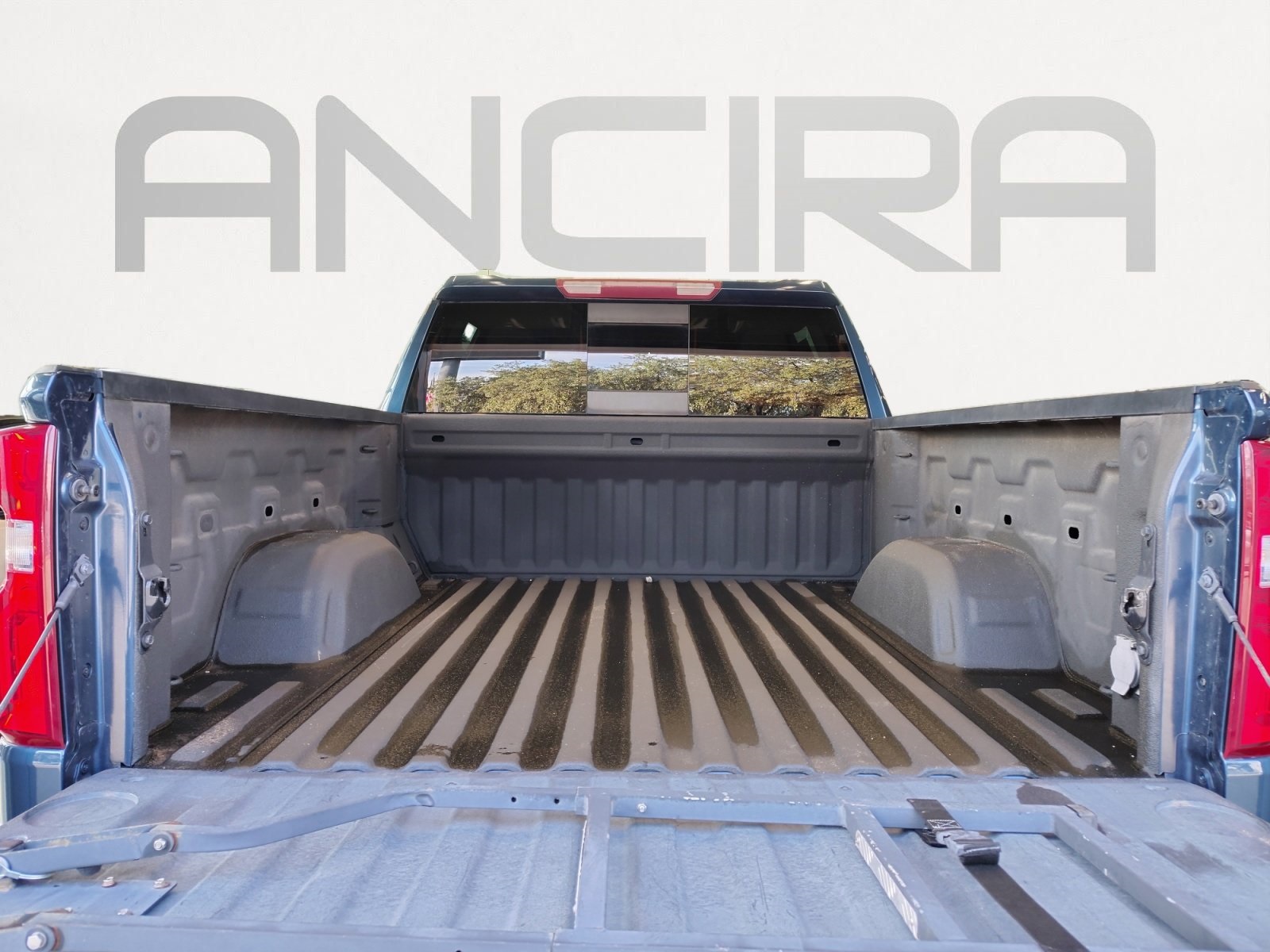 Used Car 2019 Chevrolet Silverado 1500  Lt Trail Boss For Sale Under $40,000 In San Antonio, Texas