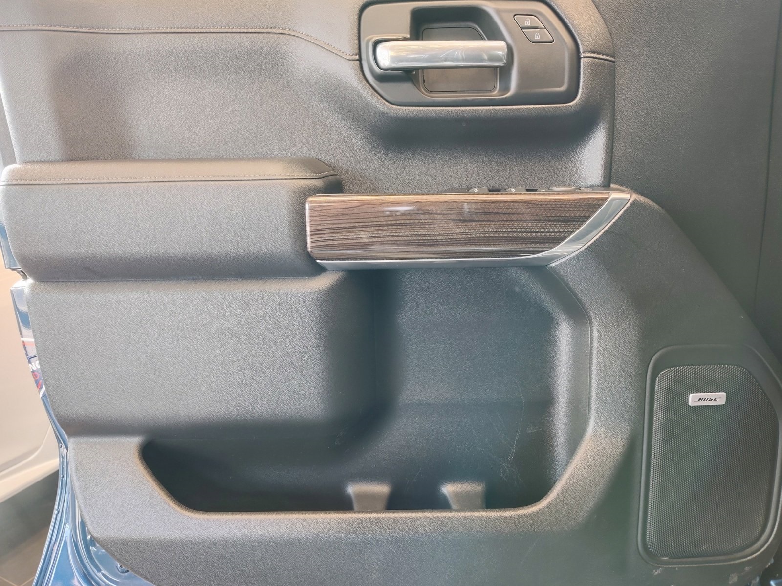 Used Car 2019 Chevrolet Silverado 1500  Lt Trail Boss For Sale Under $40,000 In San Antonio, Texas