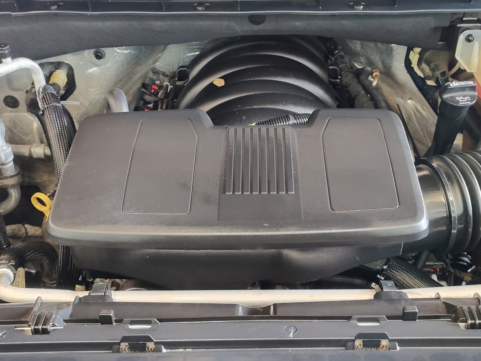 Used Car 2019 Chevrolet Silverado 1500  Lt Trail Boss For Sale Under $40,000 In San Antonio, Texas