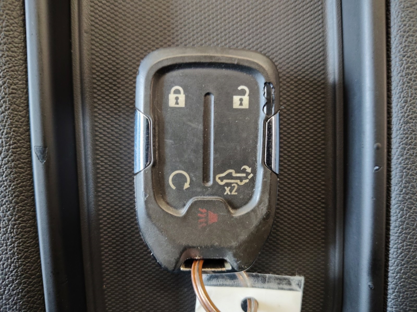 Used Car 2019 Chevrolet Silverado 1500  Lt Trail Boss For Sale Under $40,000 In San Antonio, Texas