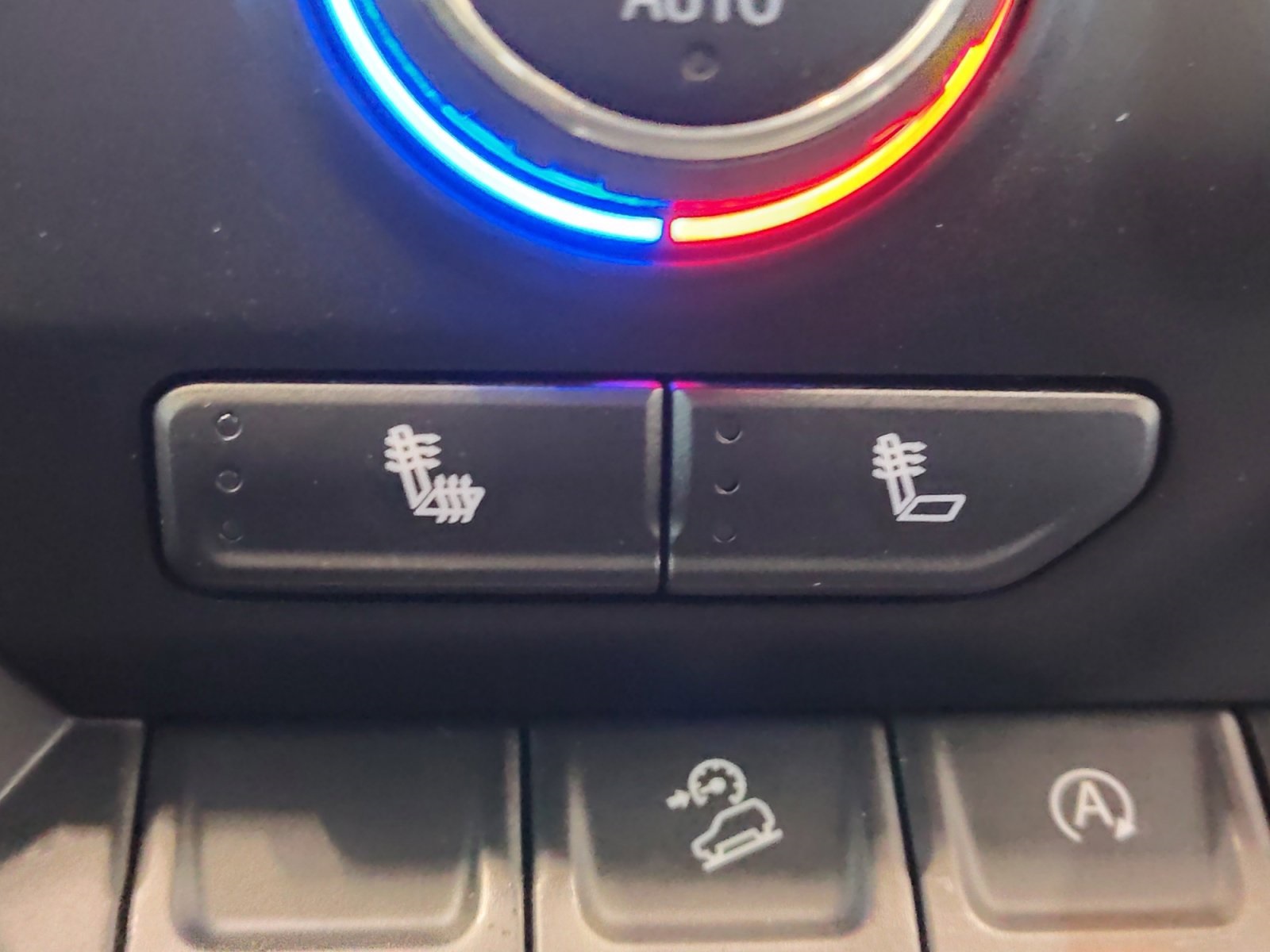 Used Car 2019 Chevrolet Silverado 1500  Lt Trail Boss For Sale Under $40,000 In San Antonio, Texas