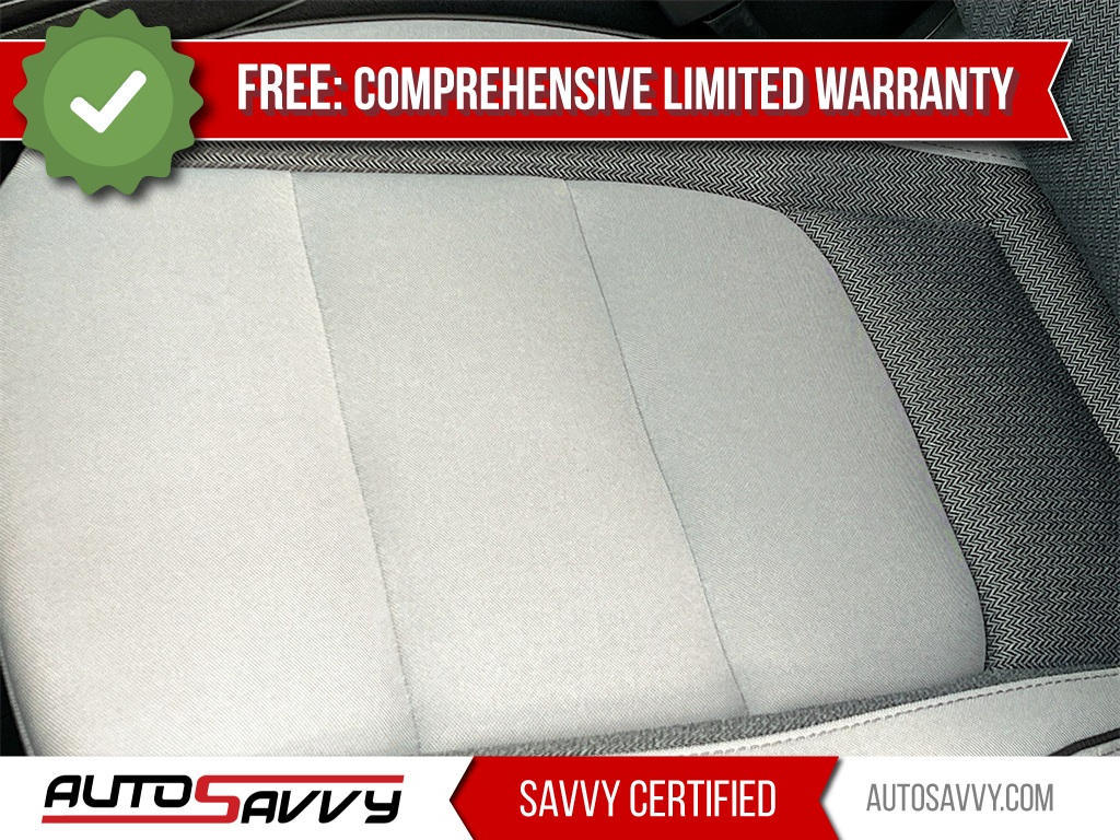 2024 Chevrolet TrailBlazer LT Red at AutoSavvy Houston Northwest