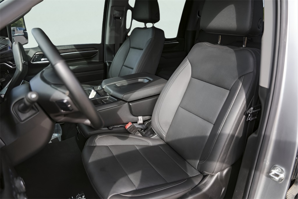 Used Car 2025 Chevrolet Silverado 2500hd  Ltz For Sale Under $80,000 In Austin, Texas