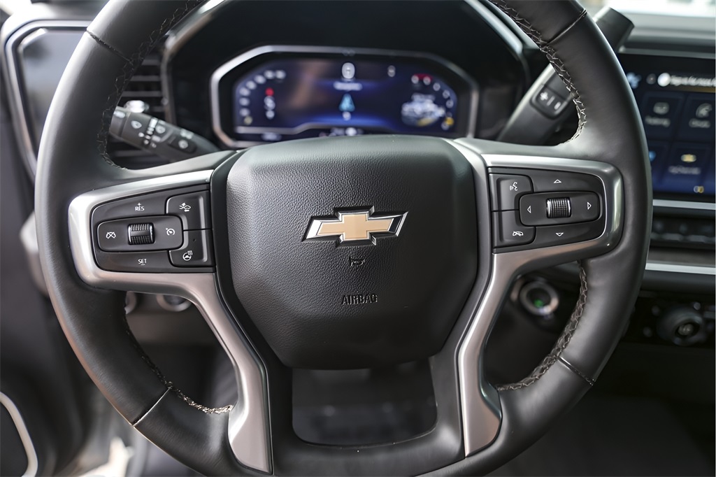 Used Car 2025 Chevrolet Silverado 2500hd  Ltz For Sale Under $80,000 In Austin, Texas