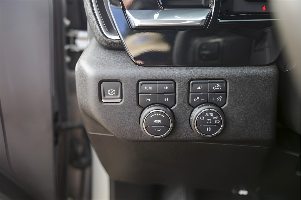 Used Car 2025 Chevrolet Silverado 2500hd  Ltz For Sale Under $80,000 In Austin, Texas