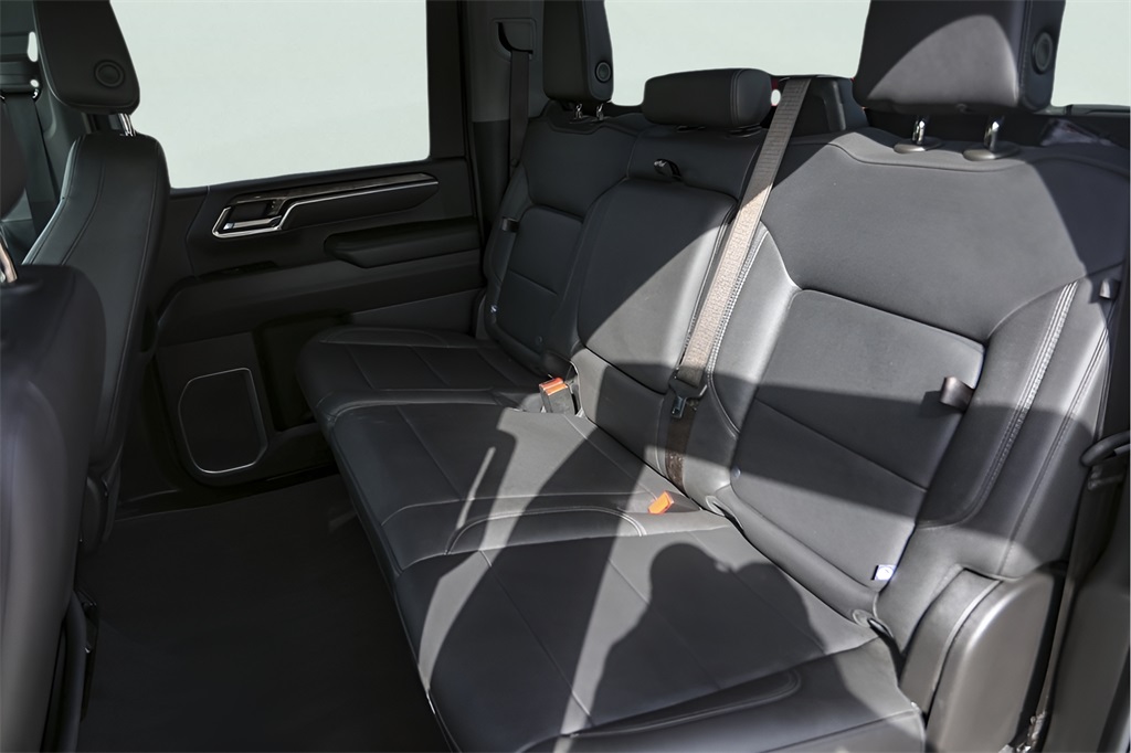 Used Car 2025 Chevrolet Silverado 2500hd  Ltz For Sale Under $80,000 In Austin, Texas