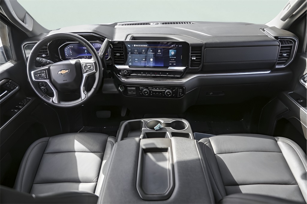 Used Car 2025 Chevrolet Silverado 2500hd  Ltz For Sale Under $80,000 In Austin, Texas