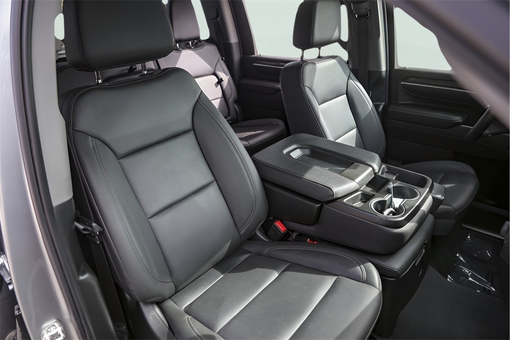 Used Car 2025 Chevrolet Silverado 2500hd  Ltz For Sale Under $80,000 In Austin, Texas