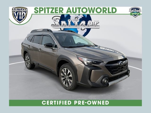 2023 Subaru Outback Limited AWD