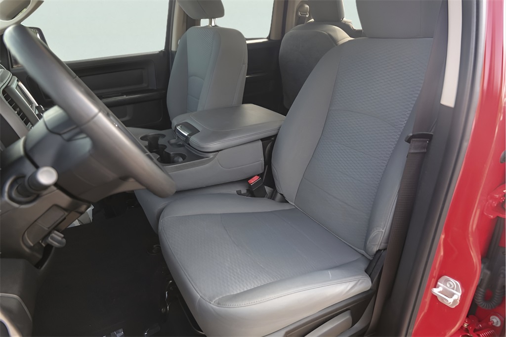 Used Car 2019 Ram 1500 Classic  Tradesman For Sale Under $25,000 In Austin, Texas