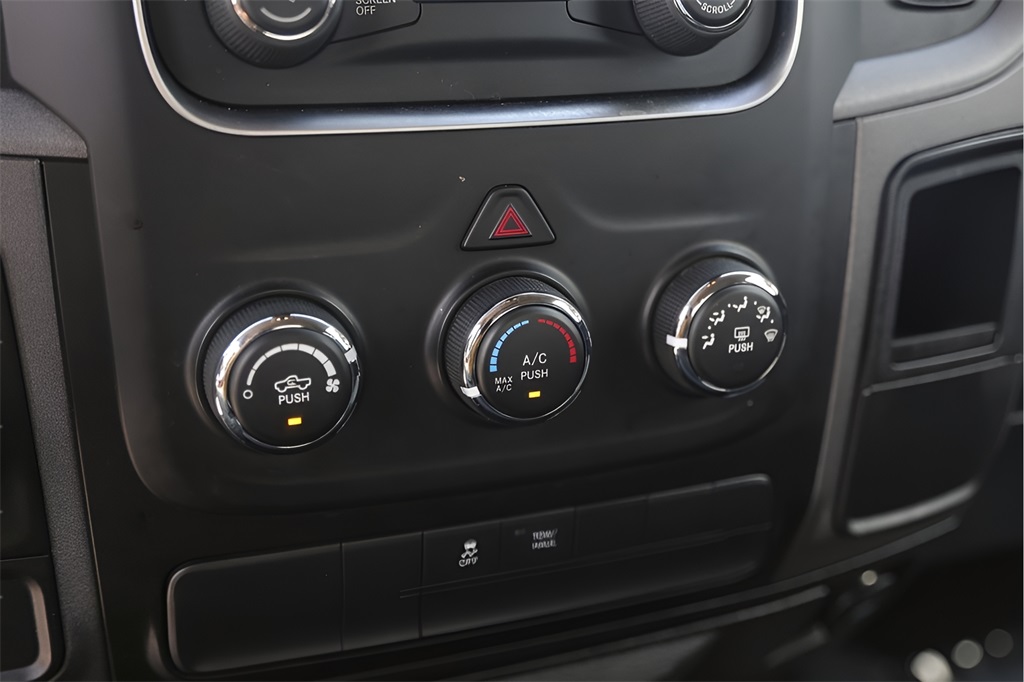 Used Car 2019 Ram 1500 Classic  Tradesman For Sale Under $25,000 In Austin, Texas