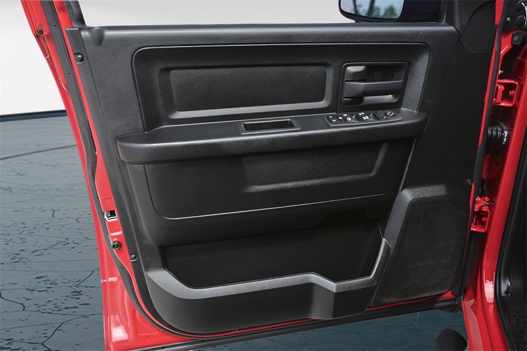 Used Car 2019 Ram 1500 Classic  Tradesman For Sale Under $25,000 In Austin, Texas