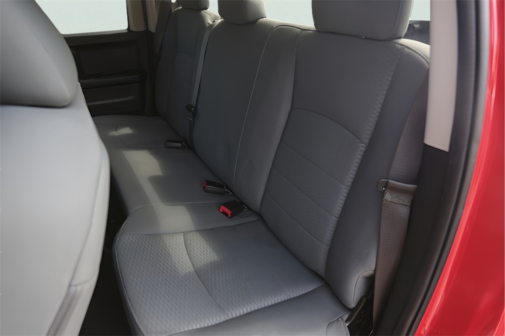 Used Car 2019 Ram 1500 Classic  Tradesman For Sale Under $25,000 In Austin, Texas