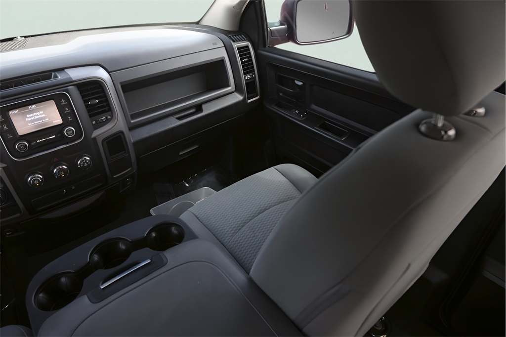 Used Car 2019 Ram 1500 Classic  Tradesman For Sale Under $25,000 In Austin, Texas