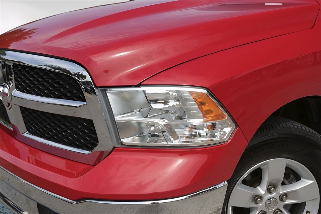 Used Car 2019 Ram 1500 Classic  Tradesman For Sale Under $25,000 In Austin, Texas