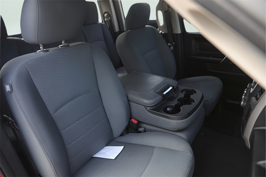 Used Car 2019 Ram 1500 Classic  Tradesman For Sale Under $25,000 In Austin, Texas