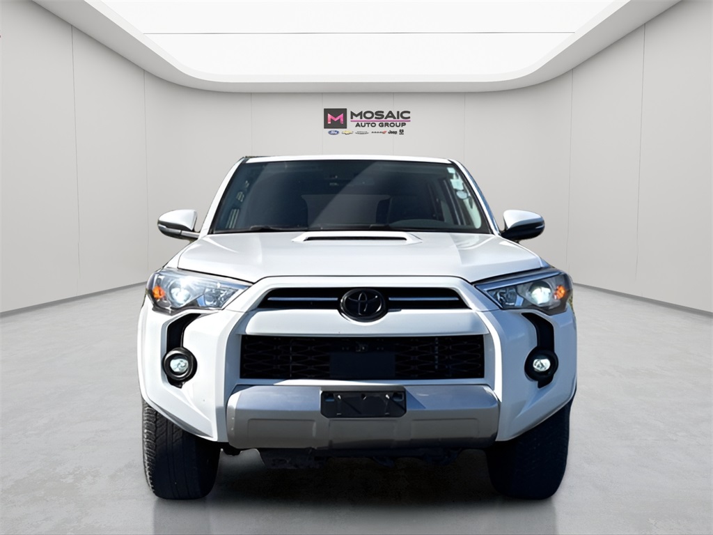 2023 Toyota 4Runner