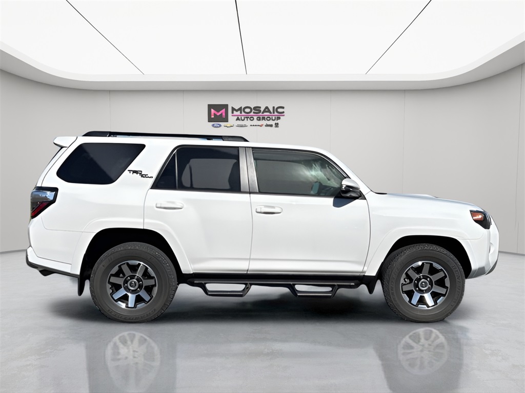 2023 Toyota 4Runner