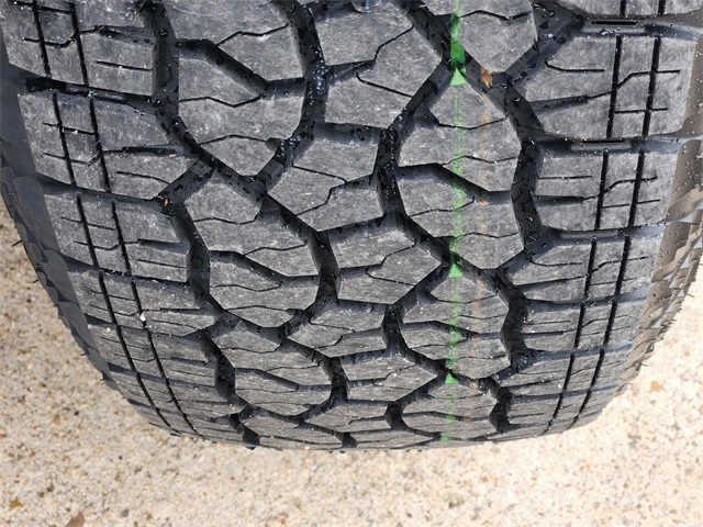 2024 Chevrolet Silverado 1500 LT Gray at Don McGill Toyota