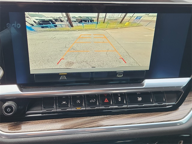 2024 Chevrolet Silverado 1500 LT Gray at Don McGill Toyota