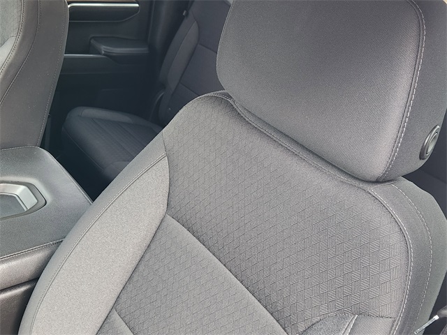 2024 Chevrolet Silverado 1500 LT Gray at Don McGill Toyota