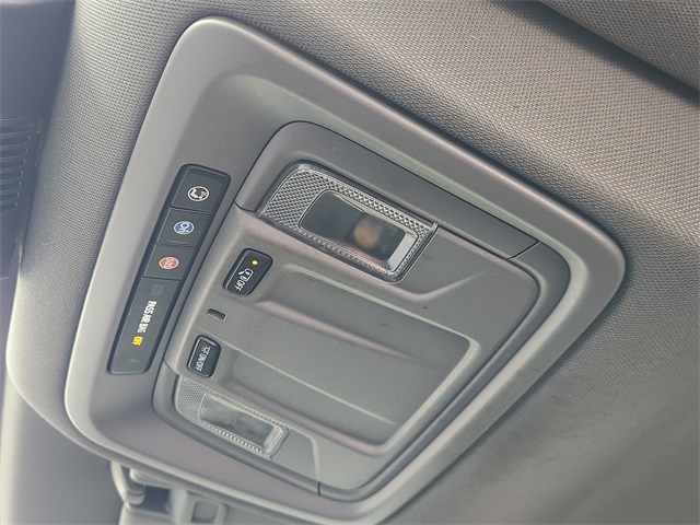 2024 Chevrolet Silverado 1500 LT Gray at Don McGill Toyota