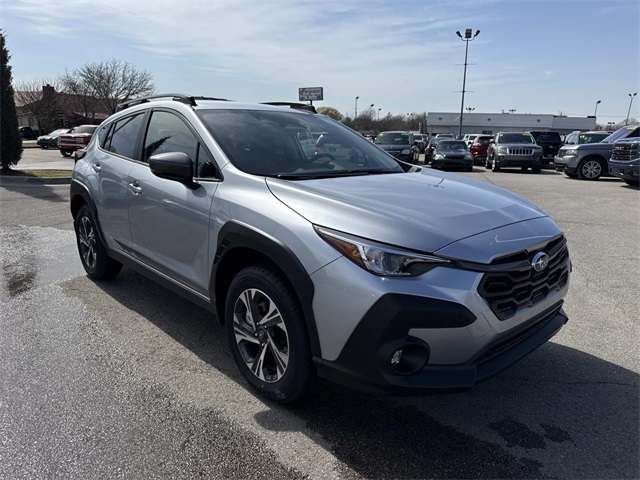 2026 Subaru Crosstrek Premium AWD