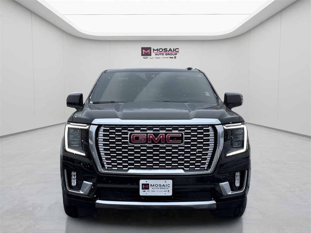 Used 2024 GMC Yukon Denali with VIN 1GKS2DKT4RR180730 for sale in Zumbrota, Minnesota