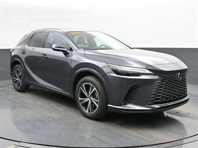 2025 Lexus RX 350 Premium FWD