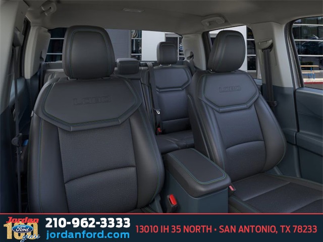 New Car 2025 Ford Maverick  For Sale Under $35,000 In San Antonio, Texas