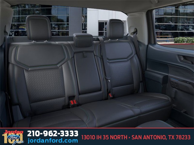 New Car 2025 Ford Maverick  For Sale Under $35,000 In San Antonio, Texas