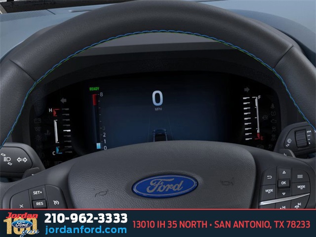 New Car 2025 Ford Maverick  For Sale Under $35,000 In San Antonio, Texas