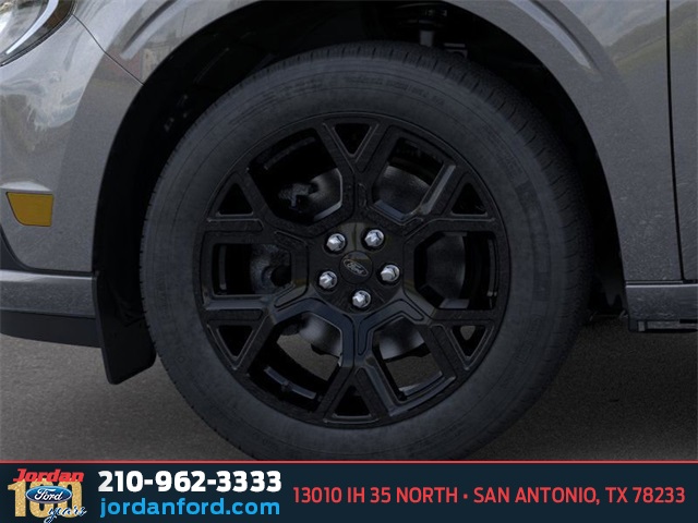 New Car 2025 Ford Maverick  For Sale Under $35,000 In San Antonio, Texas