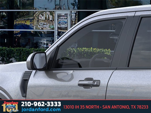 New Car 2025 Ford Maverick  For Sale Under $35,000 In San Antonio, Texas