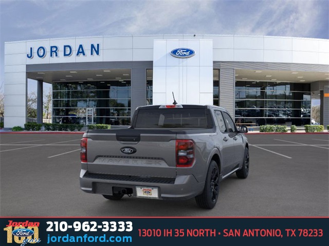 New Car 2025 Ford Maverick  For Sale Under $35,000 In San Antonio, Texas