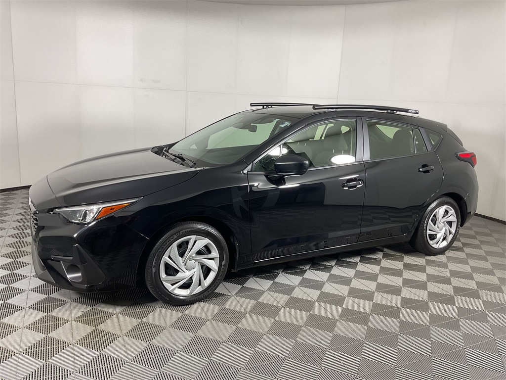 2024 Subaru Impreza AWD