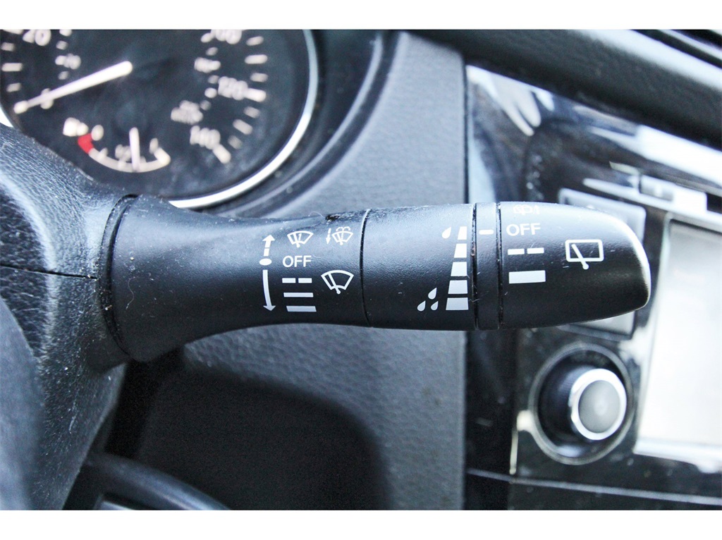 2021 Nissan Rogue Sport S Gray at DeMontrond Automotive Group