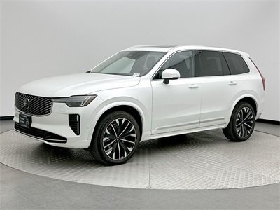 2025 Volvo XC90 B6 Plus Bright Theme 7-Passenger AWD