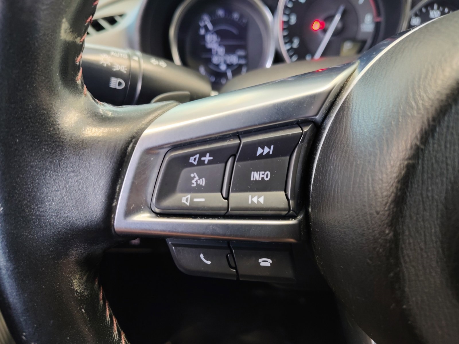 Used Car 2016 Mazda Miata  Grand Touring For Sale Under $15,000 In San Antonio, Texas