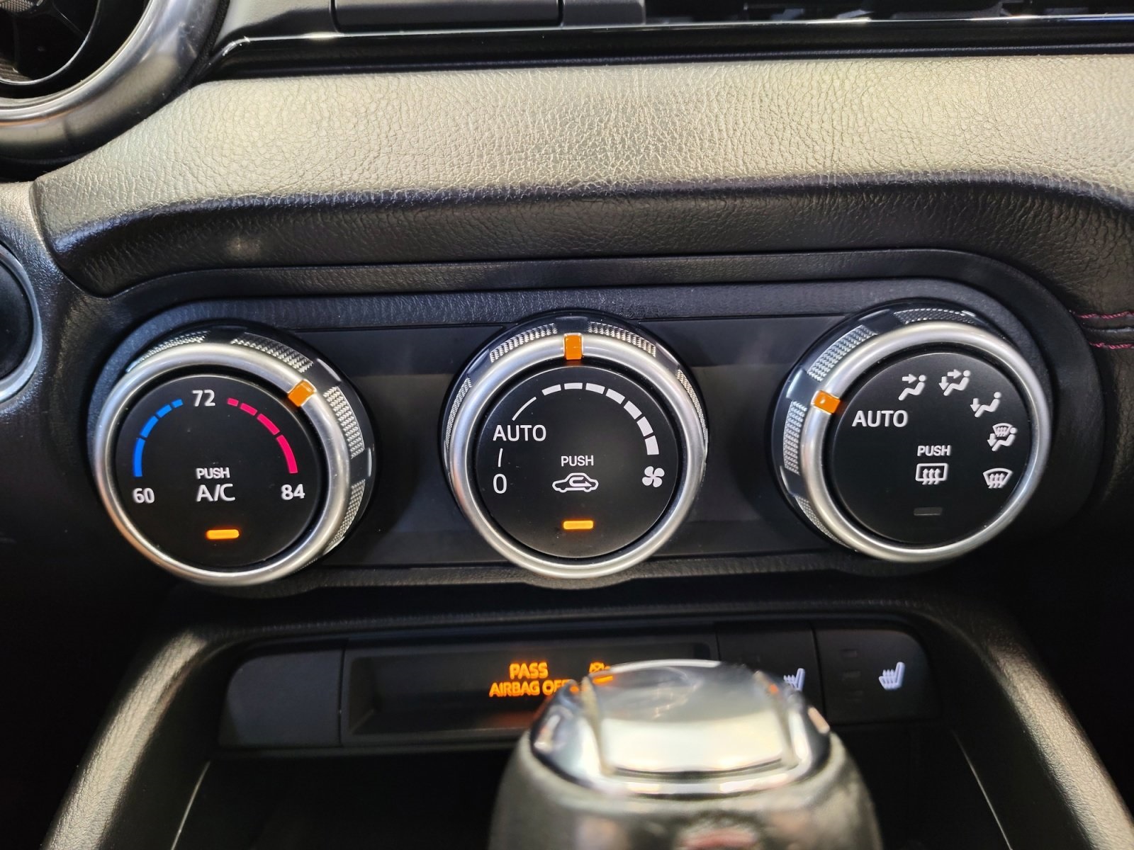 Used Car 2016 Mazda Miata  Grand Touring For Sale Under $15,000 In San Antonio, Texas