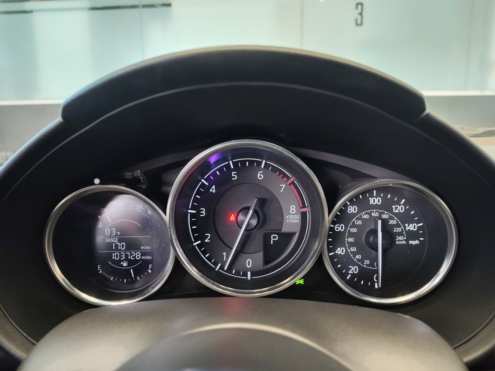 Used Car 2016 Mazda Miata  Grand Touring For Sale Under $15,000 In San Antonio, Texas