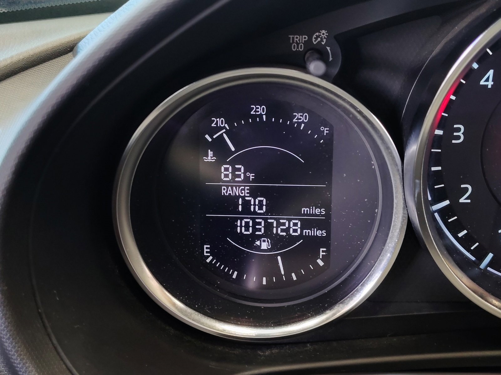 Used Car 2016 Mazda Miata  Grand Touring For Sale Under $15,000 In San Antonio, Texas