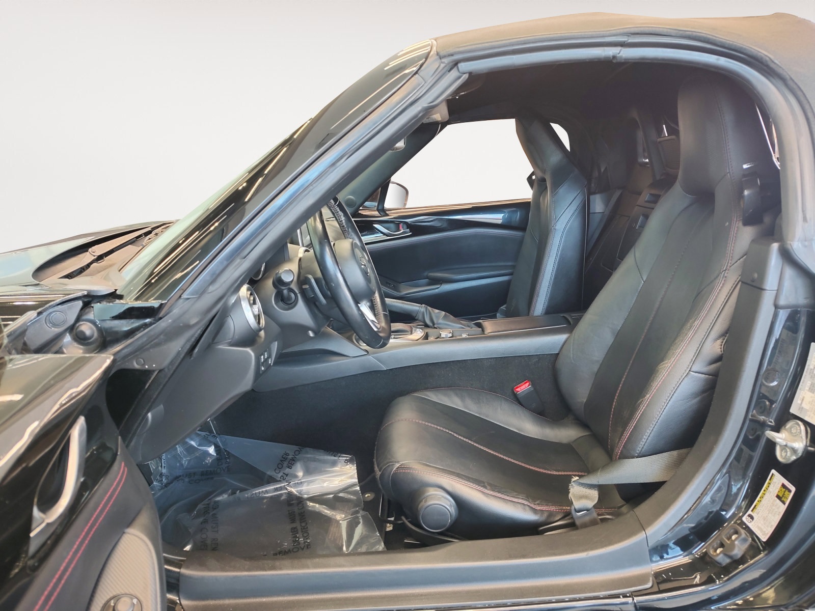 Used Car 2016 Mazda Miata  Grand Touring For Sale Under $15,000 In San Antonio, Texas