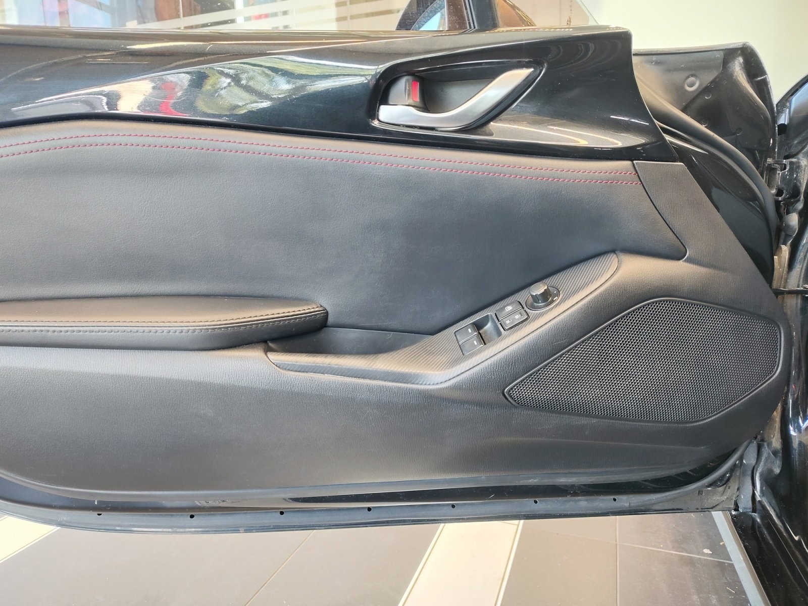 Used Car 2016 Mazda Miata  Grand Touring For Sale Under $15,000 In San Antonio, Texas