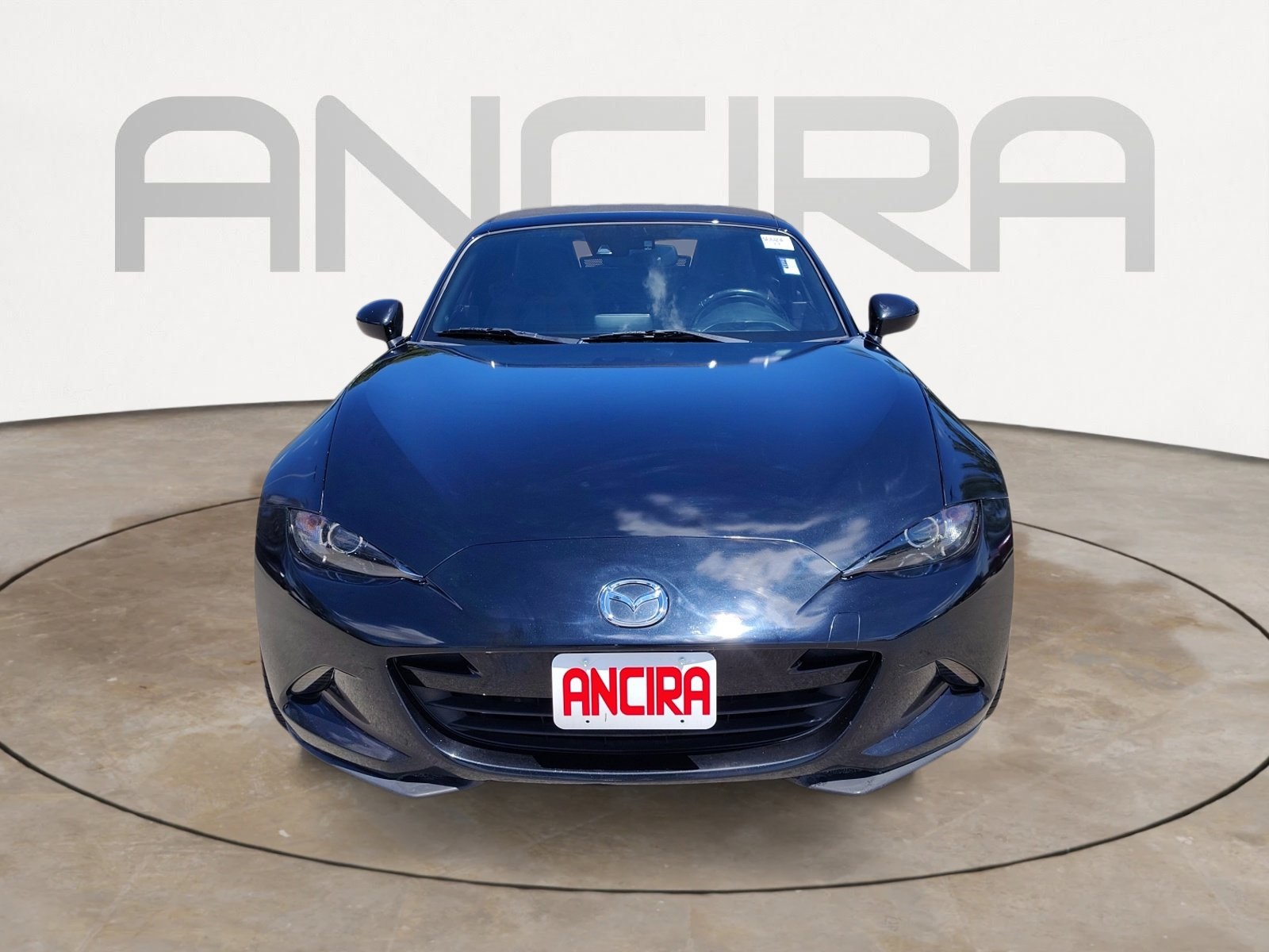 Used Car 2016 Mazda Miata  Grand Touring For Sale Under $15,000 In San Antonio, Texas