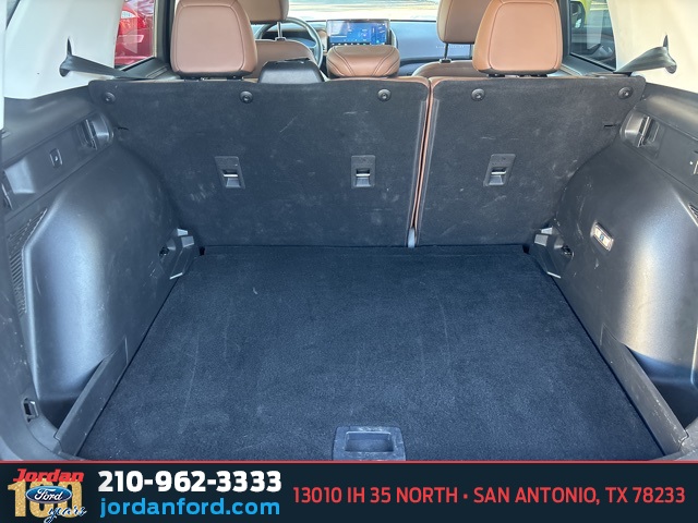 Used Car 2025 Ford Bronco Sport  Outer Banks For Sale Under $35,000 In San Antonio, Texas