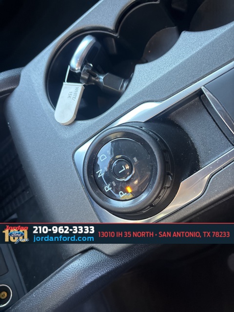 Used Car 2025 Ford Bronco Sport  Outer Banks For Sale Under $35,000 In San Antonio, Texas