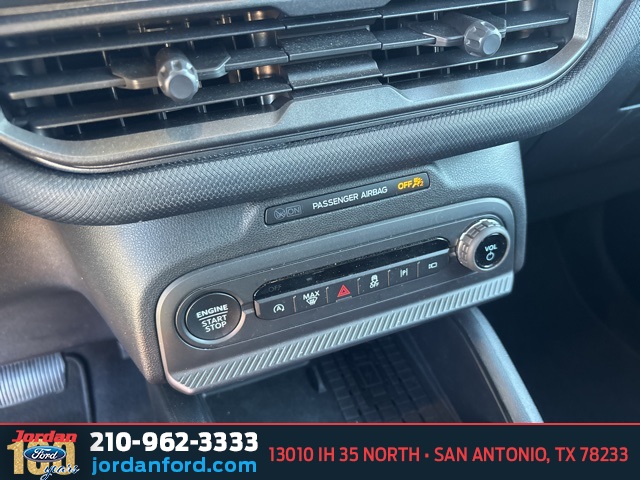 Used Car 2025 Ford Bronco Sport  Outer Banks For Sale Under $35,000 In San Antonio, Texas